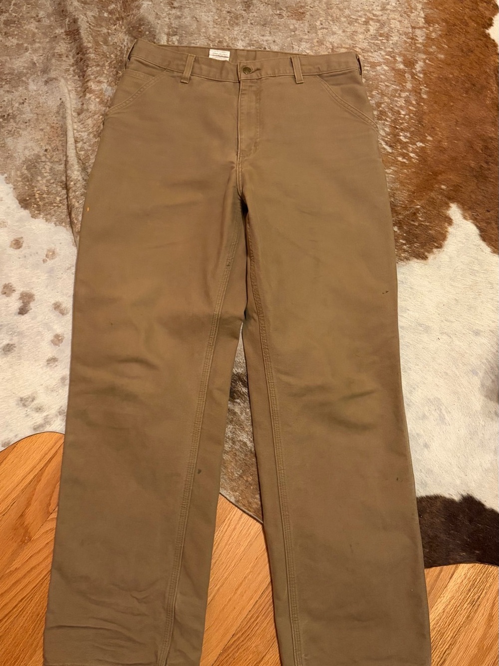 Vintage Carhartt pants